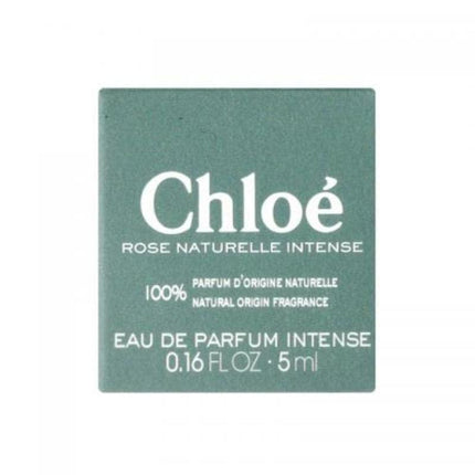 Chloe ROSE NATURELLE INTENSE 0.16 EDP MINI