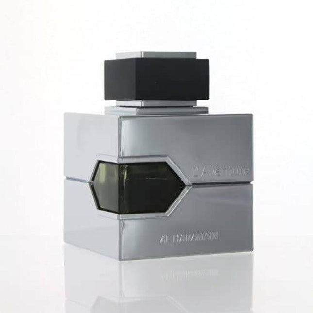 L'aventure Men Eau De Toilette Vial, 0.02 Ounce (Pack of 6)
