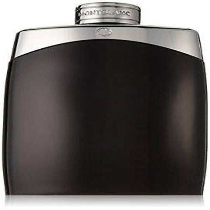 Mont Blanc Mont Blanc Legend By Mont Blanc for Men - 6.7 Oz Edt Spray, 6.7 Oz