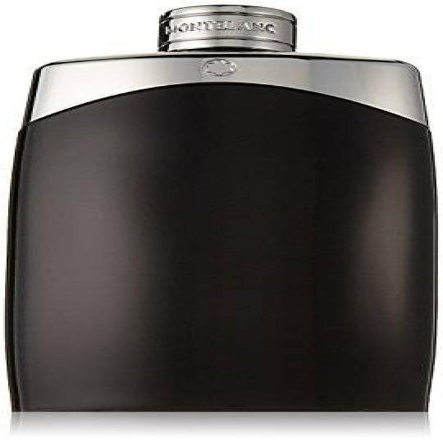 Mont Blanc Mont Blanc Legend By Mont Blanc for Men - 6.7 Oz Edt Spray, 6.7 Oz