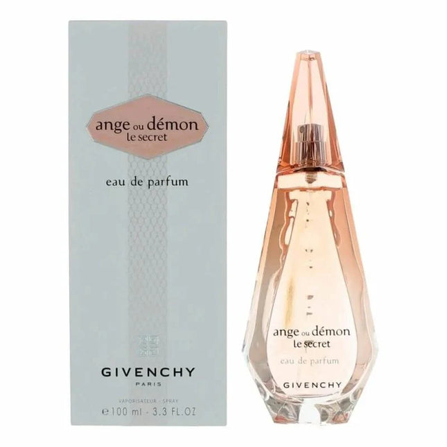 GIVENCHY ANGE OU DEMON LE SECRET 3.4 EAU DE PARFUM SPRAY