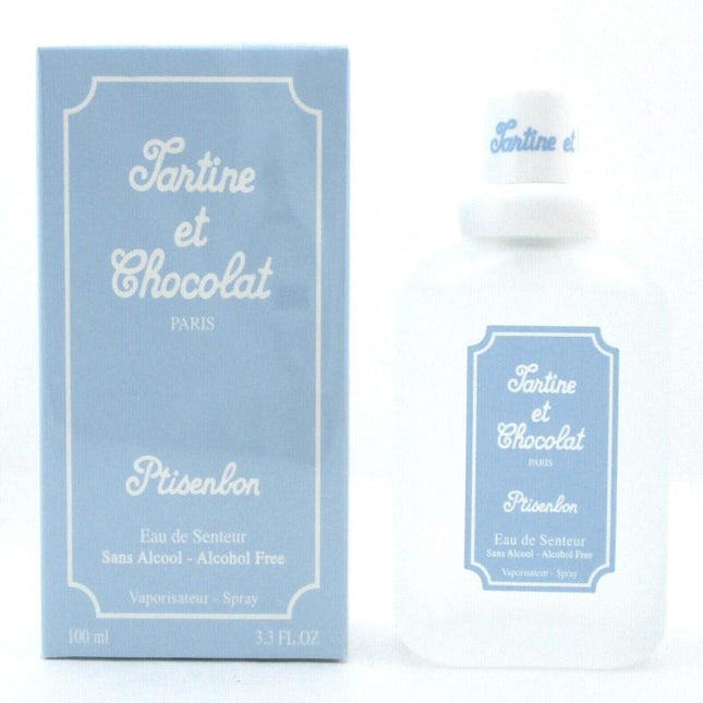 GIVENCHY TARTINE ET CHOCOLAT PTISENBON 3.3 EAU DE SENTEUR SPRAY