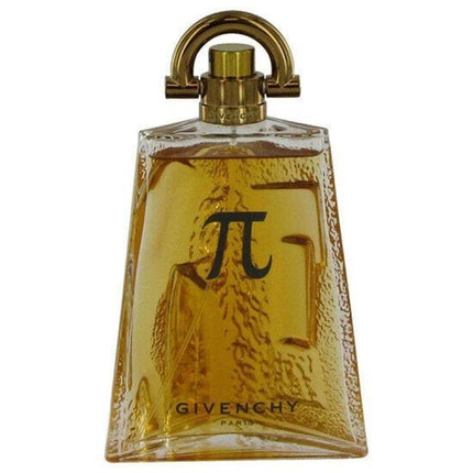 GIVENCHY PI TESTER 3.3 EAU DE TOILETTE SPRAY FOR MEN