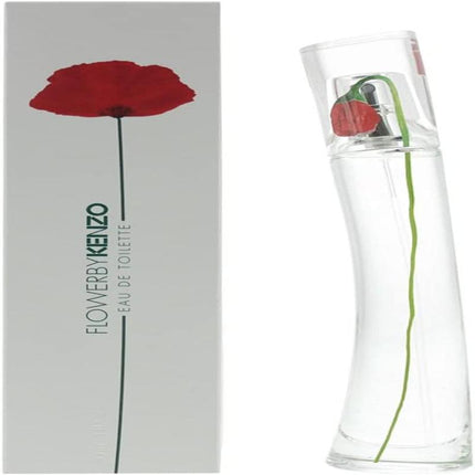 KENZO FLOWER 1 OZ EAU DE TOILETTE SPRAY