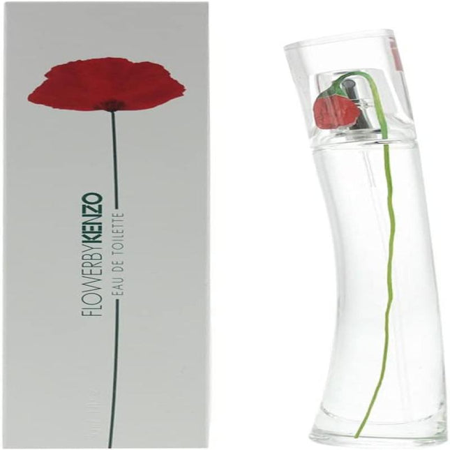 KENZO FLOWER 1 OZ EAU DE TOILETTE SPRAY