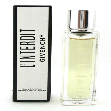 GIVENCHY L'INTERDIT 0.42 EAU DE PARFUM SPRAY FOR WOMEN
