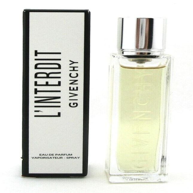 GIVENCHY L'INTERDIT 0.42 EAU DE PARFUM SPRAY FOR WOMEN