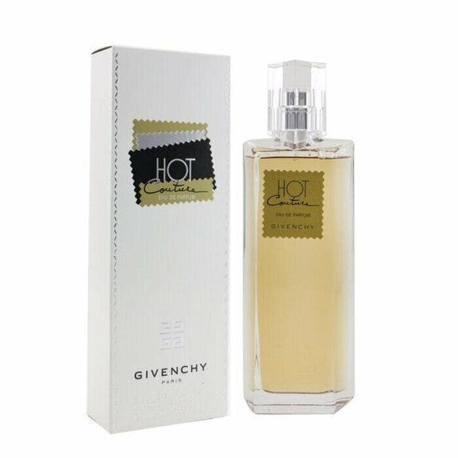 GIVENCHY HOT COUTURE NEW MYTHICAL 3.3 EAU DE PARFUM SPRAY FOR WOMEN