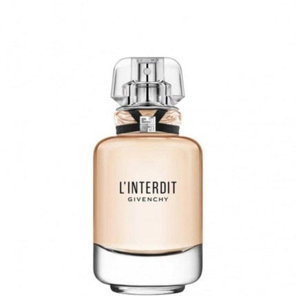 GIVENCHY L'INTERDIT 1.7 EAU DE TOILETTE SPRAY FOR WOMEN