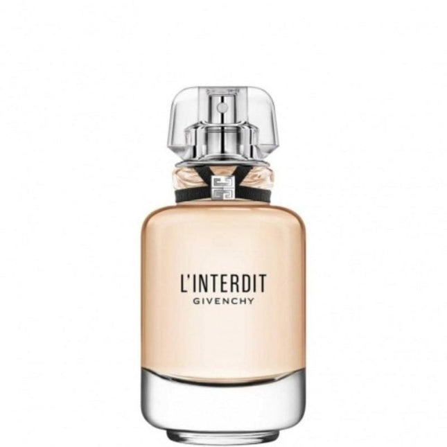 GIVENCHY L'INTERDIT 1.7 EAU DE TOILETTE SPRAY FOR WOMEN