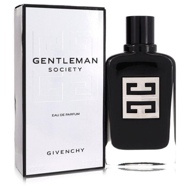 GIVENCHY GENTLEMAN SOCIETY 3.4 EAU DE PARFUM SPRAY FOR MEN