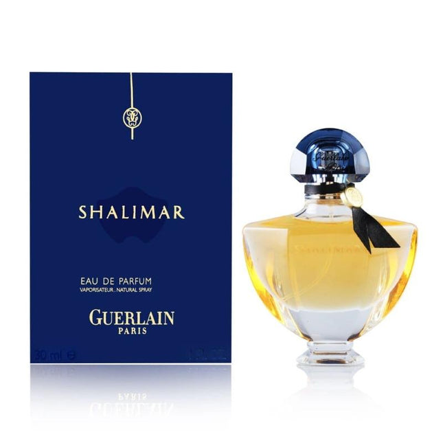 SHALIMAR 1 OZ EAU DE PARFUM SPRAY