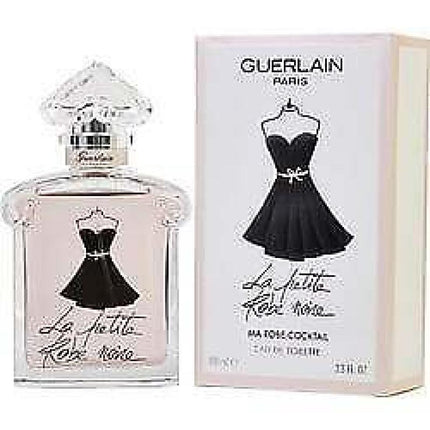 GUERLAIN LA PETITE ROBE NOIRE MA ROBE COCKTAIL 3.3 EDT SP