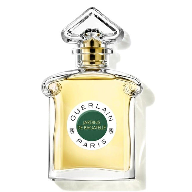 GUERLAIN JARDINS DE BAGATELLE 2.5 EAU DE TOILETTE SPRAY FOR WOMEN