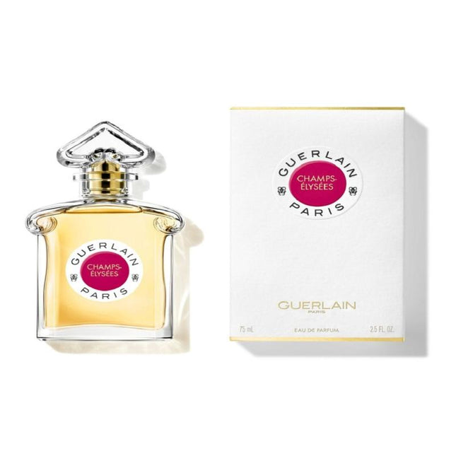 GUERLAIN CHAMPS ELYSEES 2.5 EAU DE TOILETTE SPRAY FOR WOMEN