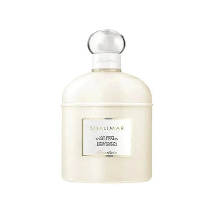 SHALIMAR 6.7 BODY LOTION LE RITUEL PARFUME
