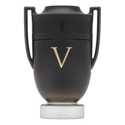 PACO INVICTUS VICTORY TESTER 3.4 EAU DE PARFUM EXTREME SPRAY FOR MEN