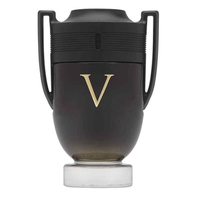 PACO INVICTUS VICTORY TESTER 3.4 EAU DE PARFUM EXTREME SPRAY FOR MEN