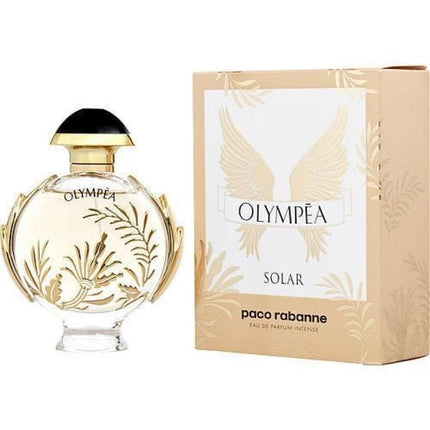 PACO RABANNE OLYMPEA SOLAR 2.7 EAU DE PARFUM SPRAY FOR WOMEN