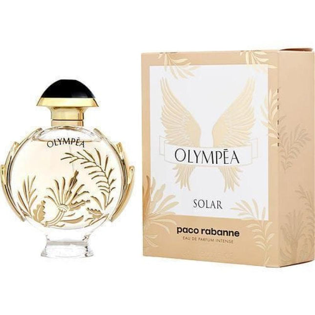 PACO RABANNE OLYMPEA SOLAR 2.7 EAU DE PARFUM SPRAY FOR WOMEN