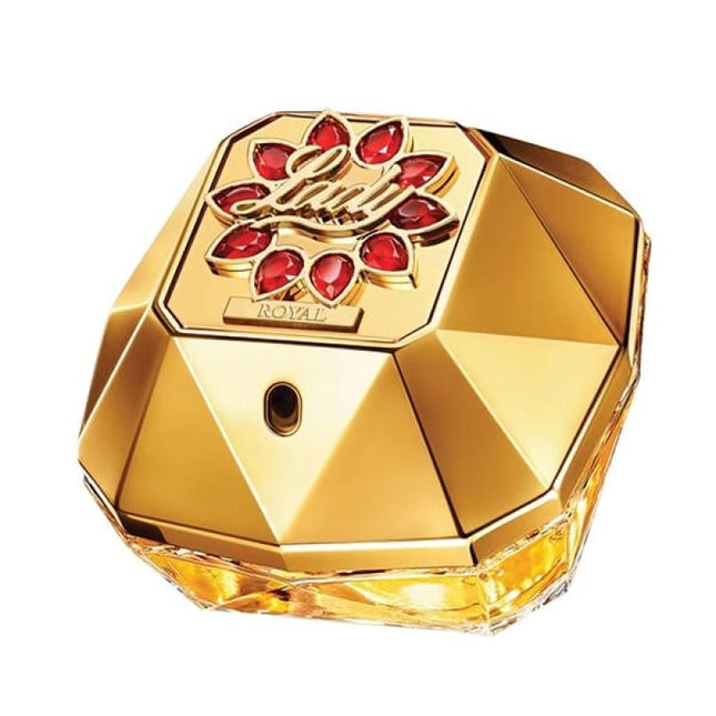 PACO RABANNE LADY MILLION ROYAL 2.7 EAU DE PARFUM SPRAY FOR WOMEN