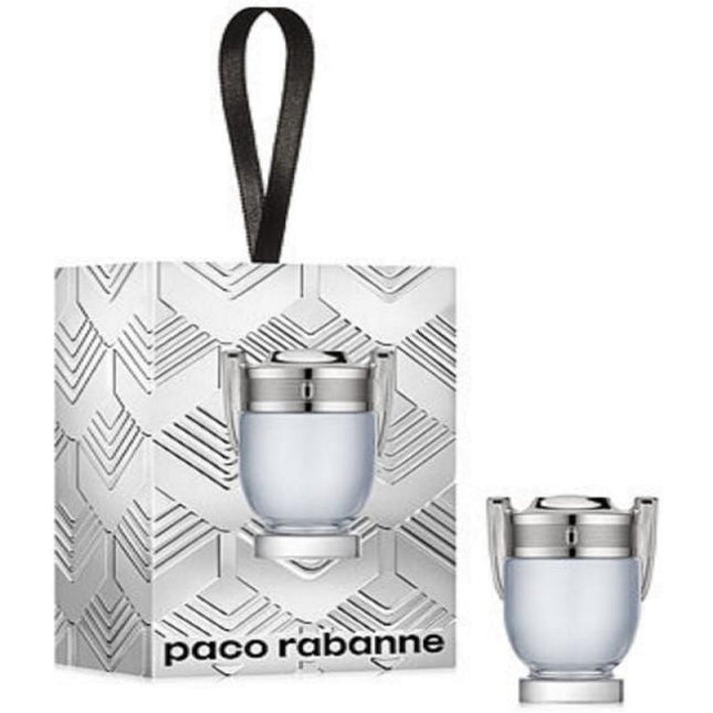 PACO RABANNE ONE MILLION ORNAMENT 0.17 EAU DE TOILETTE FOR MEN