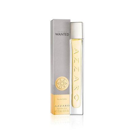 AZZARO WANTED 0.5 EAU DE TOILETTE SPRAY