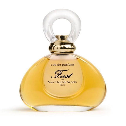 FIRST VAN CLEEF &amp; ARPELS TESTER 3.3 EAU DE PARFUM SPRAY FOR WOMEN
