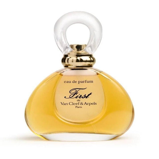 FIRST VAN CLEEF &amp; ARPELS TESTER 3.3 EAU DE PARFUM SPRAY FOR WOMEN