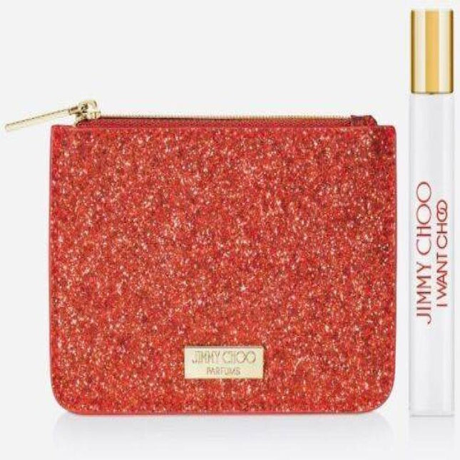 JIMMY CHOO I Want Choo Mini Set (W)
