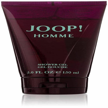 Joop! Homme By Joop! For Men 5.0 Oz Shower Gel