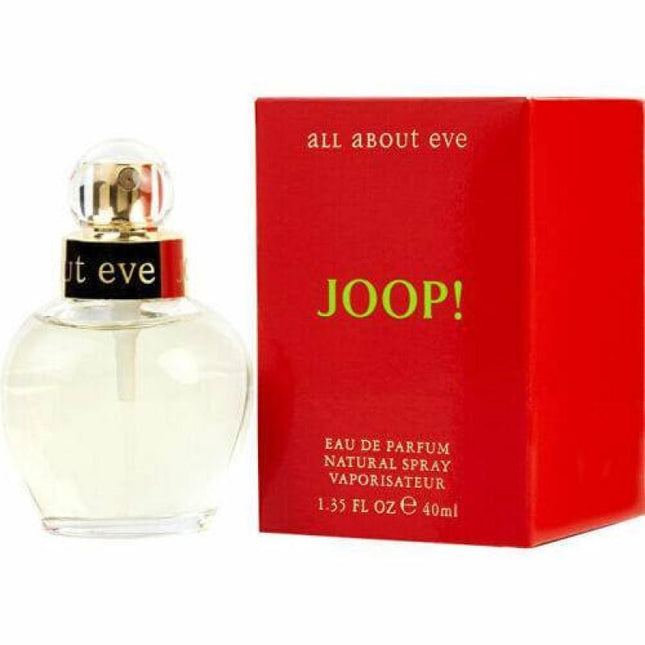 Joop! All About Eve 1.35 Edp Sp For Women