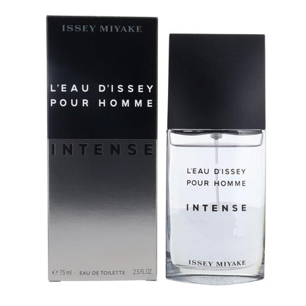 ISSEY MIYAKE INTENSE 2.5 EAU DE TOILETTE SPRAY