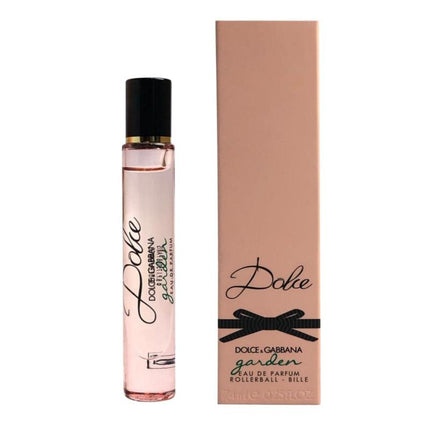 Dolce Garden By Dolce &amp; Gabbana, .25 Oz Eau De Parfum Rollerball For Women