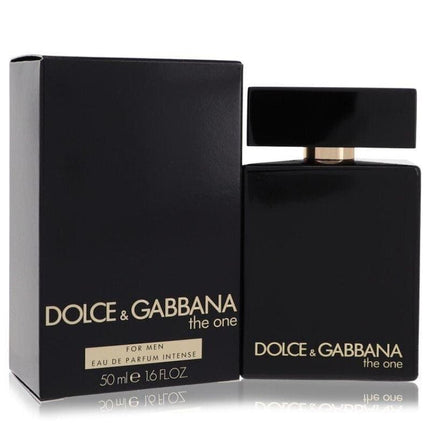 DOLCE &amp; GABBANA THE ONE INTENSE 1.7 EAU DE PARFUM SPRAY FOR MEN