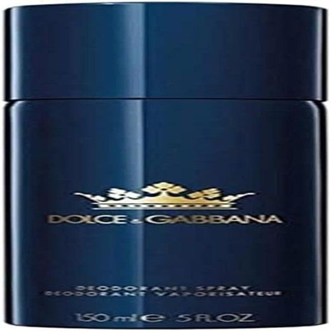 K By Dolce &amp; Gabbana, 2.6 Oz Deodorant Stick For Men