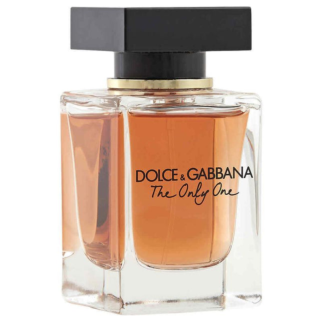 DOLCE &amp; GABBANA THE ONLY ONE 1 OZ EAU DE PARFUM SPRAY FOR WOMEN