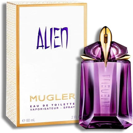 ALIEN 2 OZ EAU DE TOILETTE SPRAY