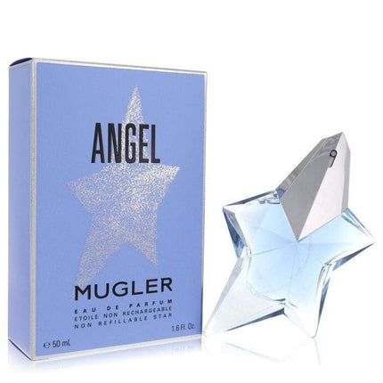 ANGEL 1.7 EAU DE PARFUM SPRAY NON-REFILLABLE FOR WOMEN