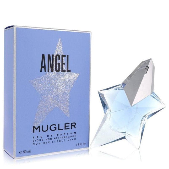 ANGEL 1.7 EAU DE PARFUM SPRAY NON-REFILLABLE FOR WOMEN