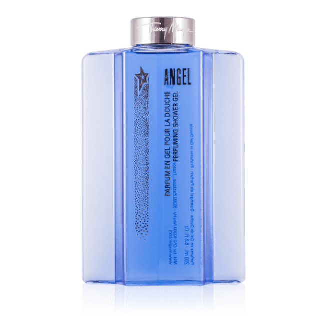 ANGEL 6.7 PERFUMING SHOWER GEL FOR WOMEN