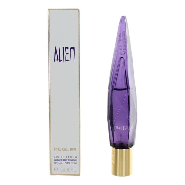 ALIEN 0.3 EAU DE PARFUM REFILLABLE PURSE SPRAY