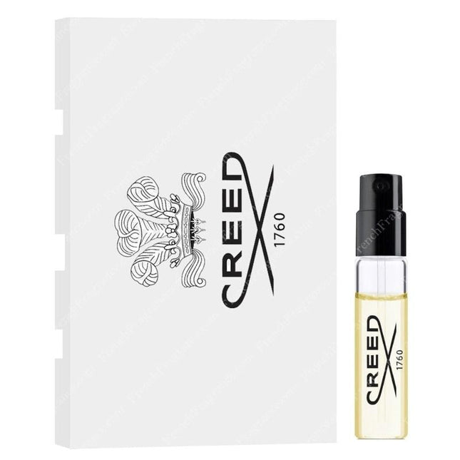 CREED VIRGIN ISLAND 0.08 EAU DE PARFUM  VIAL