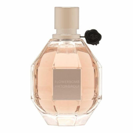 FLOWERBOMB V&amp;R TESTER 3.4 EAU DE PARFUM SPRAY