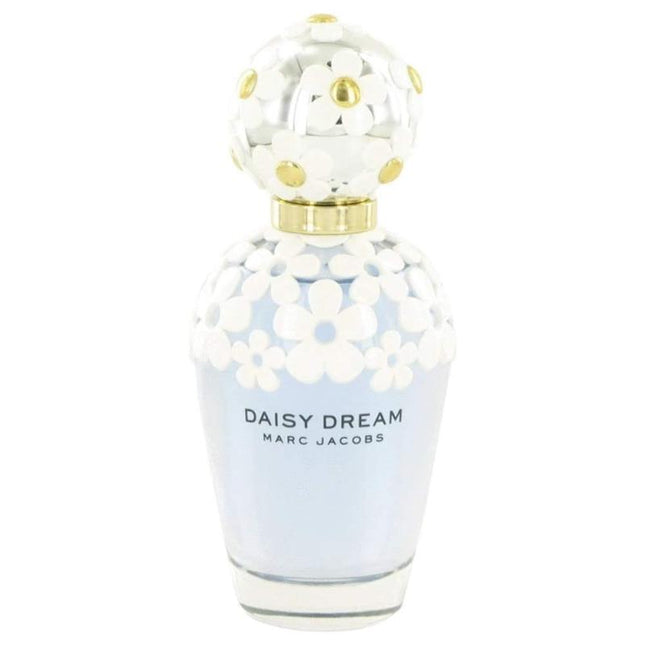 MARC JACOBS DAISY DREAM TESTER 3.4 EDT SP