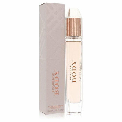 BURBERRY BODY 2.8 EAU DE PARFUM SPRAY FOR WOMEN