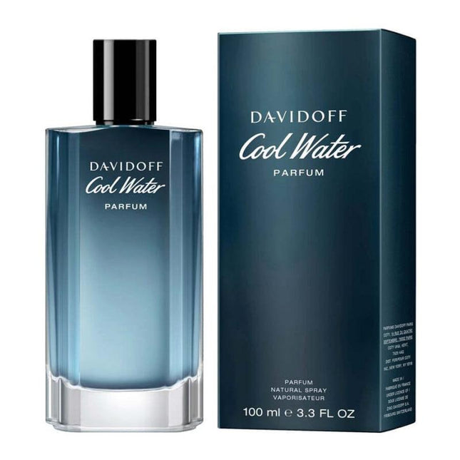 COOLWATER 3.3 PARFUM SPRAY FOR MEN