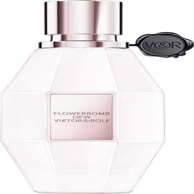 FLOWERBOMB DEW V&amp;R 1 OZ EAU DE PARFUM SPRAY