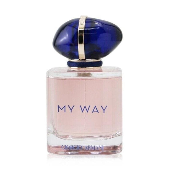 ARMANI MY WAY 1.7 EAU DE PARFUM SPRAY FOR WOMEN