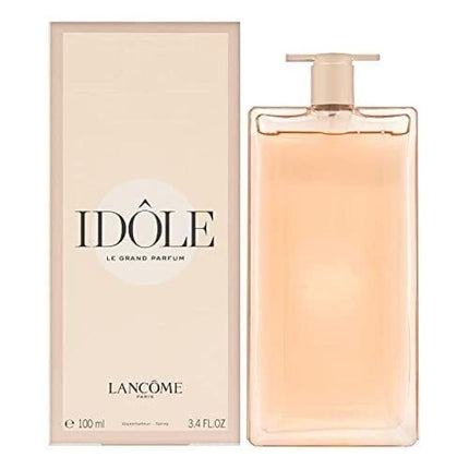 LANCOME IDOLE 3.4 EAU DE PARFUM SPRAY FOR WOMEN